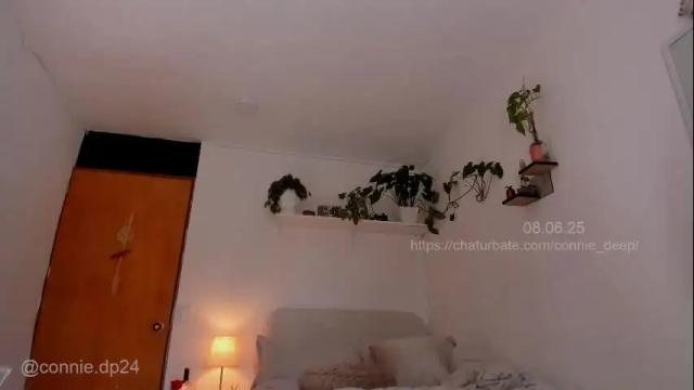 Image 10 of connie_deep Stream on Chaturbate on 10 days ago
