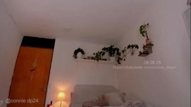 Image 12 of connie_deep Stream on Chaturbate on 10 days ago