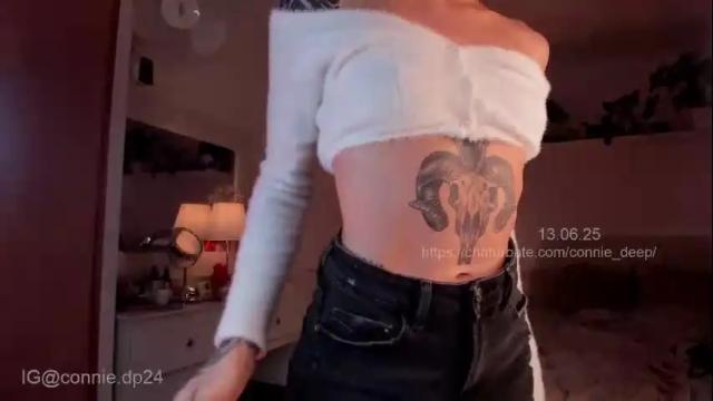 Image 11 of connie_deep Stream on Chaturbate on 5 days ago
