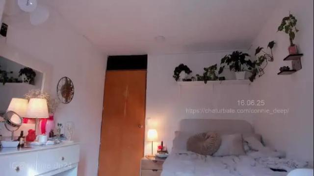 Image 8 of connie_deep Stream on Chaturbate on 2 days ago