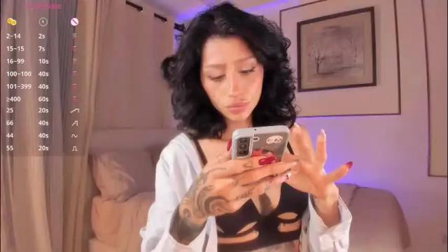 Image 2 of connie_deep Stream on Chaturbate on 2 months ago