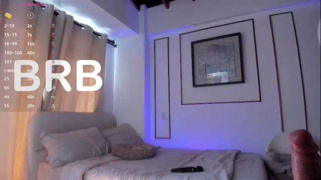 Thumbnail 2, connie_deep's Stream at Chaturbate, 2 months ago