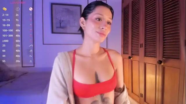 Thumbnail 3, connie_deep's Stream at Chaturbate, 1 month ago