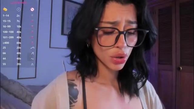 Image 8 of connie_deep Stream on Chaturbate on 1 month ago