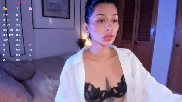 Image 7 of connie_deep Stream on Chaturbate on 1 month ago