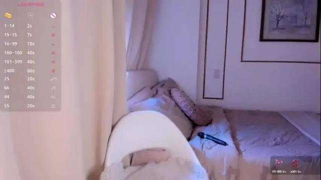 Image 2 of connie_deep Stream on Chaturbate on 1 month ago