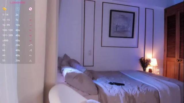 Image 2 of connie_deep Stream on Chaturbate on 1 month ago