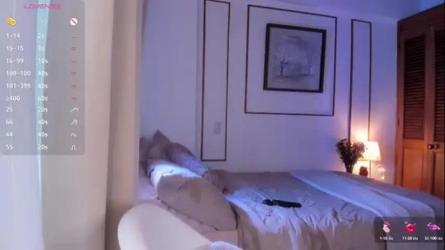 Image 3 of connie_deep Stream on Chaturbate on 1 month ago