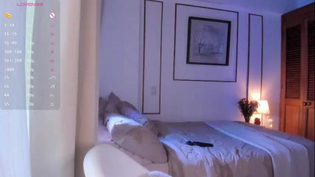 Image 4 of connie_deep Stream on Chaturbate on 1 month ago