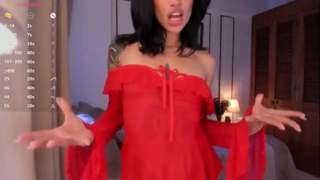 Thumbnail 1, connie_deep's Stream at Chaturbate, 1 month ago