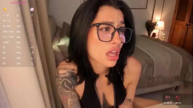 Image 4 of connie_deep Stream on Chaturbate on 1 month ago