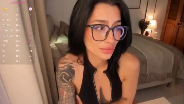 Thumbnail 2, connie_deep's Stream at Chaturbate, 1 month ago
