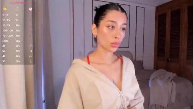 Thumbnail 1, connie_deep's Stream at Chaturbate, 25 days ago