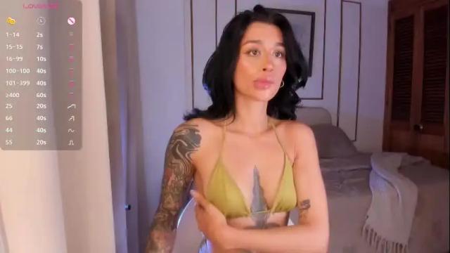 Thumbnail 1, connie_deep's Stream at Chaturbate, 22 days ago
