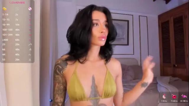 Image 7 of connie_deep Stream on Chaturbate on 22 days ago