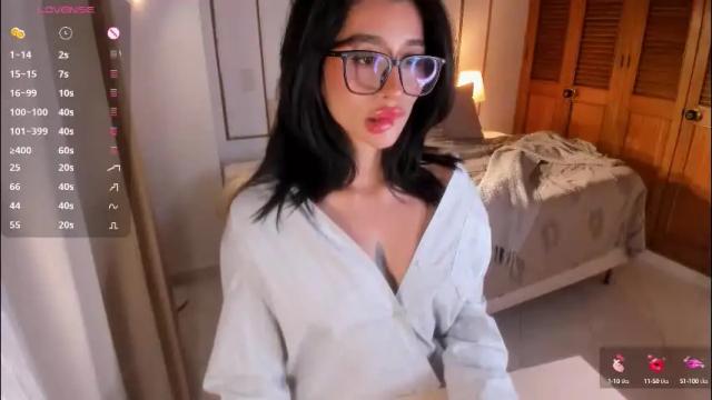 Image 7 of connie_deep Stream on Chaturbate on 3 days ago