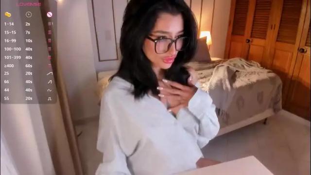 Image 8 of connie_deep Stream on Chaturbate on 3 days ago