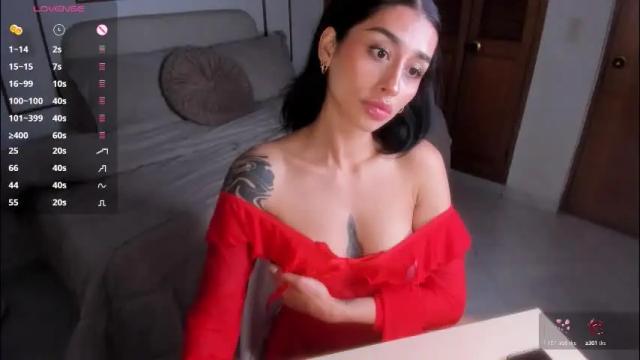 Image 3 of connie_deep Stream on Chaturbate on 2 days ago