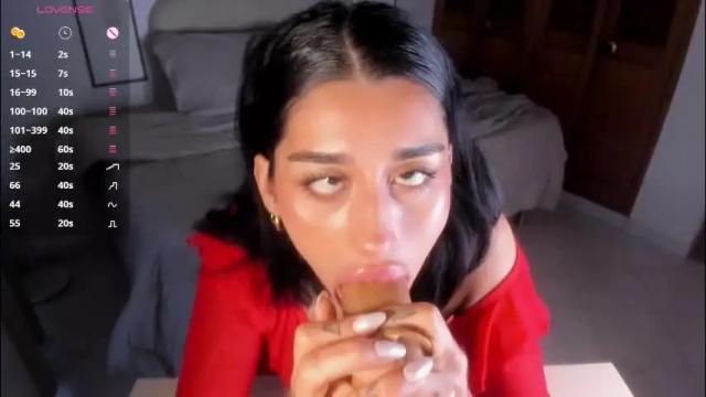 Image 8 of connie_deep Stream on Chaturbate on 2 days ago