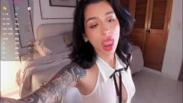 Image 2 of connie_deep Stream on Chaturbate on 1 day ago