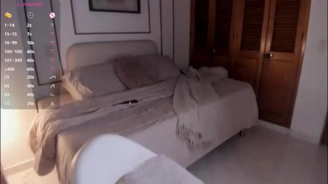 Image 3 of connie_deep Stream on Chaturbate on 1 day ago