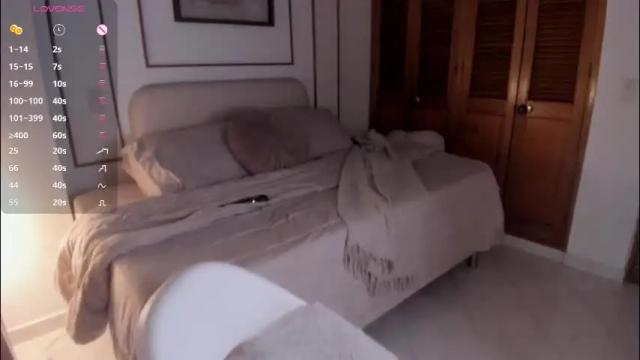 Image 4 of connie_deep Stream on Chaturbate on 1 day ago