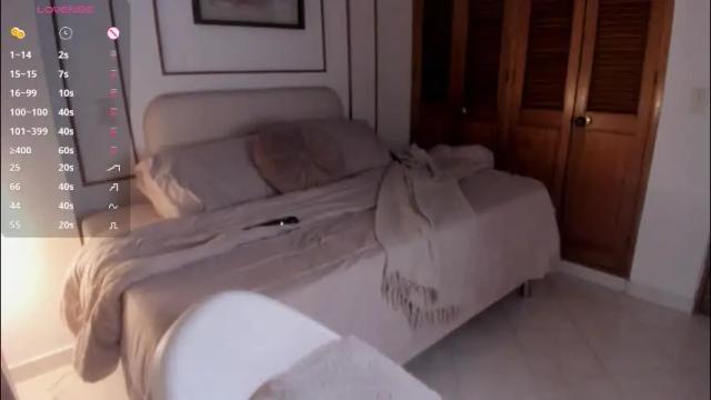 Image 6 of connie_deep Stream on Chaturbate on 1 day ago