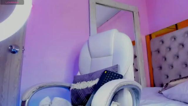 Image 4 of connie_hank Stream on Chaturbate on 13 months ago