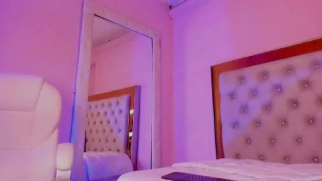 Image 4 of connie_hank Stream on Chaturbate on 13 months ago
