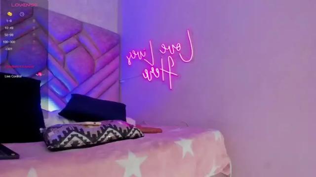 Image 12 of connie_hank Stream on Chaturbate on 21 months ago