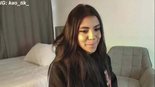 Image 3 of connie_haze Stream on Chaturbate on 22 days ago