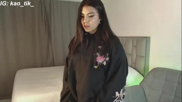 Image 6 of connie_haze Stream on Chaturbate on 22 days ago