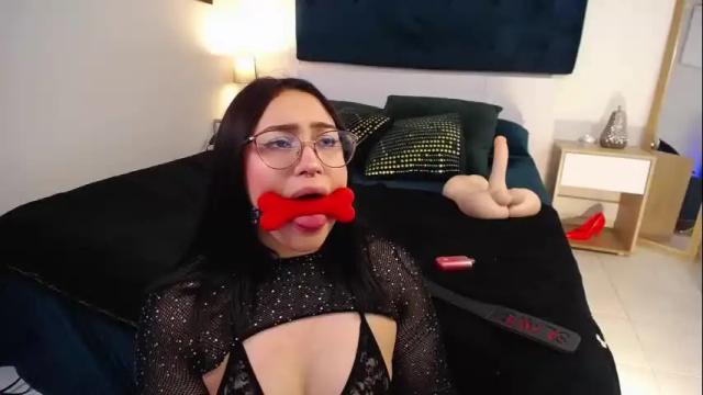 Image 7 of connie_haze Stream on Chaturbate on 9 days ago