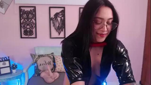 Image 10 of connie_haze Stream on Chaturbate on 4 days ago