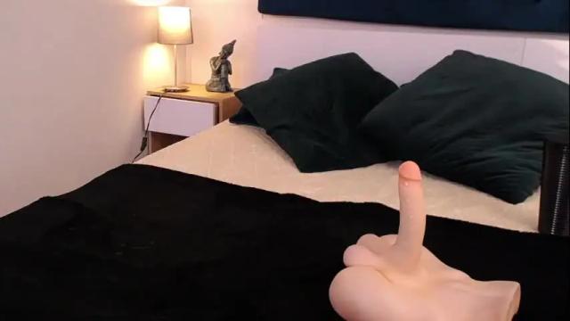 Thumbnail 1, connie_haze's Stream at Chaturbate, 1 month ago