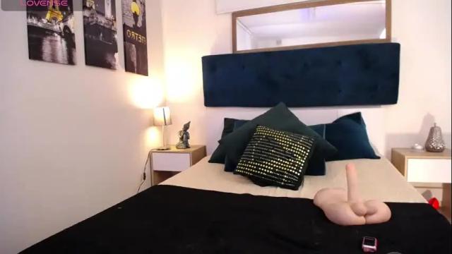 Image 7 of connie_haze Stream on Chaturbate on 1 month ago