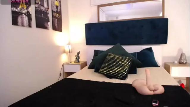 Thumbnail 3, connie_haze's Stream at Chaturbate, 1 month ago