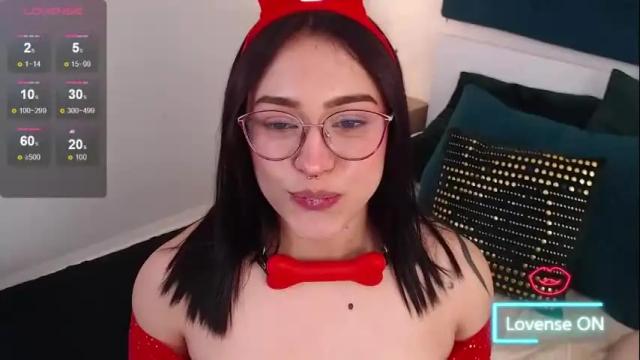 Thumbnail 1, connie_haze's Stream at Chaturbate, 1 month ago