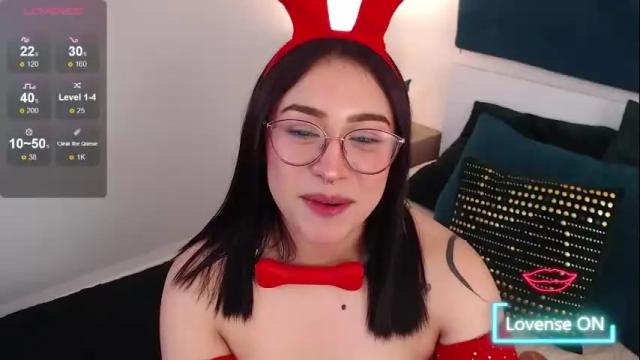 Image 7 of connie_haze Stream on Chaturbate on 1 month ago