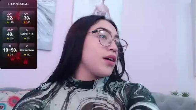 Thumbnail 3, connie_haze's Stream at Chaturbate, 29 days ago