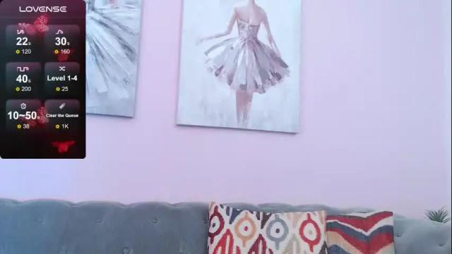 Thumbnail 1, connie_haze's Stream at Chaturbate, 28 days ago