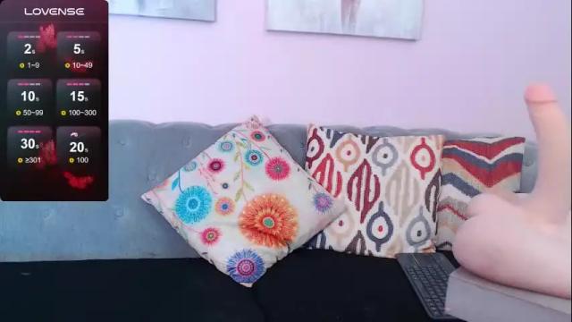 Image 11 of connie_haze Stream on Chaturbate on 29 days ago
