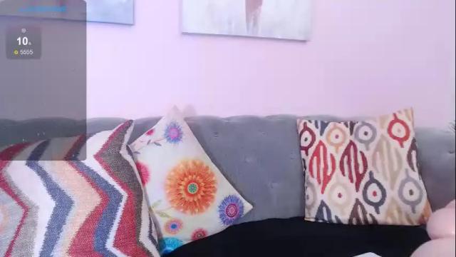Image 10 of connie_haze Stream on Chaturbate on 22 days ago