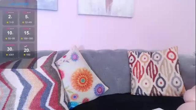 Image 11 of connie_haze Stream on Chaturbate on 22 days ago