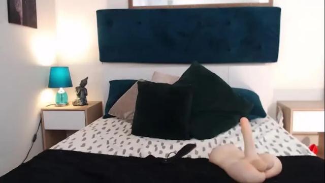 Thumbnail 3, connie_haze's Stream at Chaturbate, 18 days ago