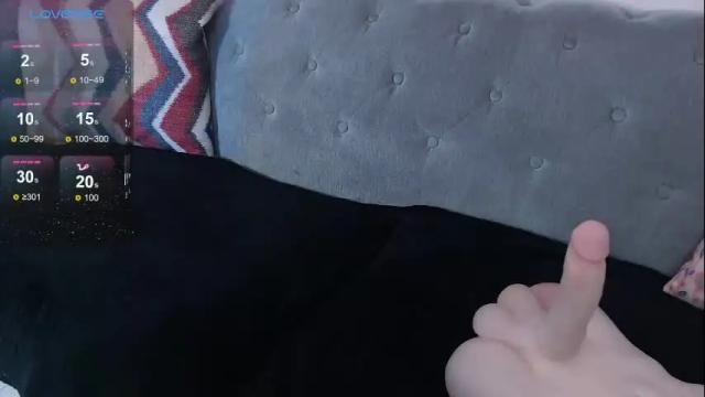 Image 6 of connie_haze Stream on Chaturbate on 18 days ago
