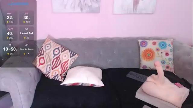 Thumbnail 1, connie_haze's Stream at Chaturbate, 15 days ago
