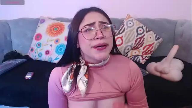 Thumbnail 2, connie_haze's Stream at Chaturbate, 12 days ago