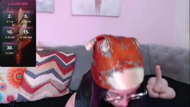 Image 6 of connie_haze Stream on Chaturbate on 10 days ago