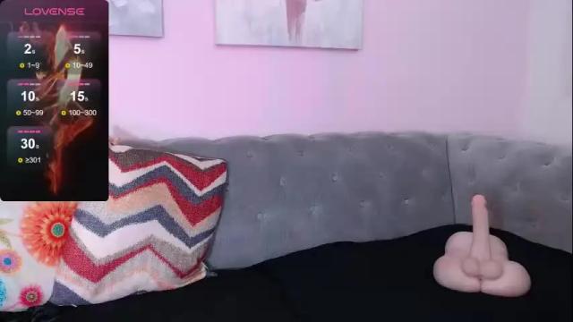Image 7 of connie_haze Stream on Chaturbate on 10 days ago